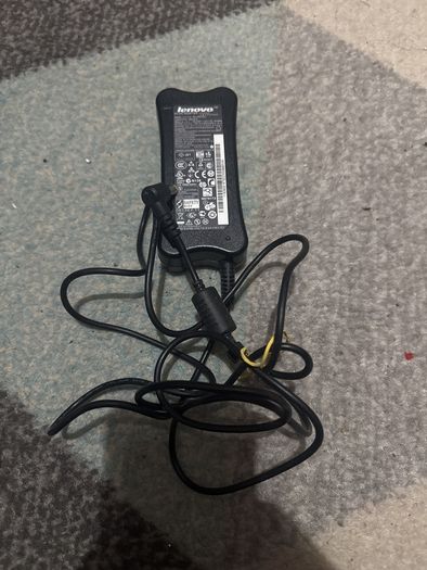 charger