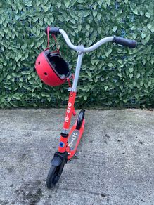 Micro Scooters
