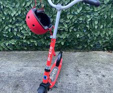 Micro Scooters