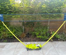 Portable Badminton set