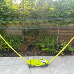 Portable Badminton set