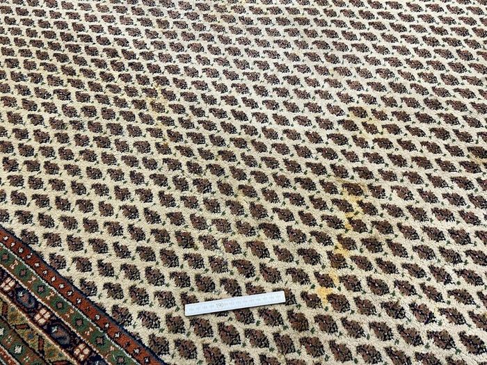 P.ersian Rug Sarok 390 x 295cm (SA235)