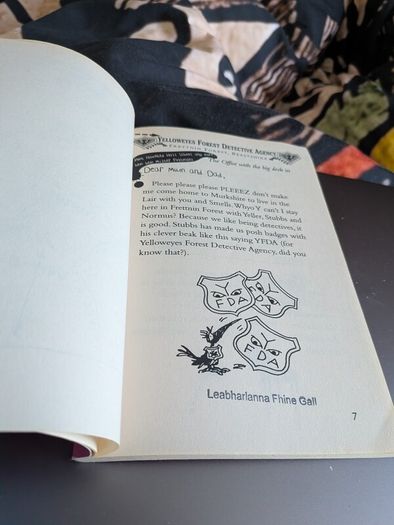 little wolfs books eur 2 the lot