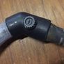 Heater Pipe (with bleeder)  Alfa Romeo 166 Image 3