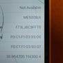 Apple Iphone 5c, Yellow, 16GB, works perfect, some screen damage, but touchscreen works fine Image 5