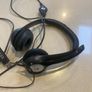 Logitech headphones USB Image 2