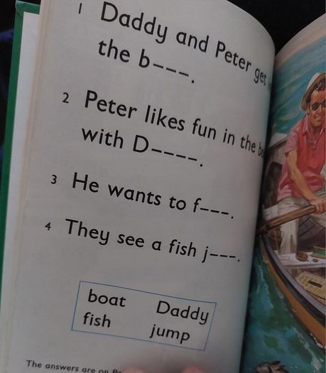 Ladybird ; 97 (143)