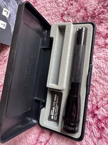 Maglite pro led