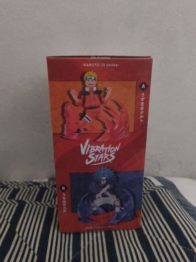 Naruto Uzumaki Figure
