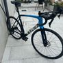 Trek Emonda SL5 58cm frame. Image 3