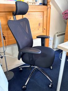 Office chairs
