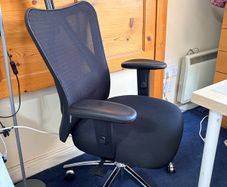 Office chairs
