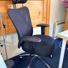Office chairs