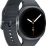 Samsung Galaxy S26 Ultra | 12GB | 256GB | 5G | Violet + Samsung Watch 8 SM-L320 40mm Graphite Image 3
