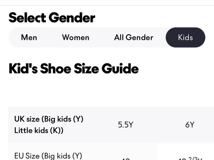 Hoka Ora Recovery Slides - Kids 6 / 40
