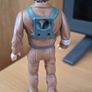 Vintage 1984 Ghostbuster Figures x2  5 " Image 3