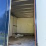 Ford Transit Box Van 2013 Navy Image 10