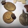 Antique Job Lot Of 14 Items As Shown. Image 9