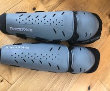 Race Face Arm & Leg guards