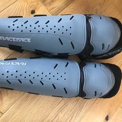 Race Face Arm & Leg guards