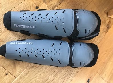 Race Face Arm & Leg guards