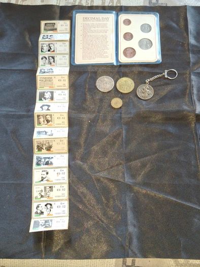Vintage Collectors Job Lot, Postage Available or Collection is always welcome and Recommended in Rochfortbridge Westmeath,