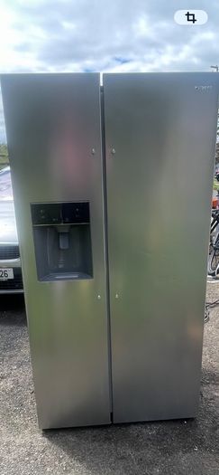 fridge freezer
