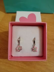 New Agatha Ruiz De La Prada Earrings