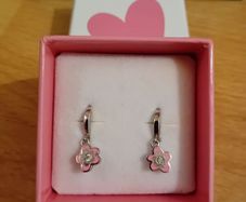 New Agatha Ruiz De La Prada Earrings