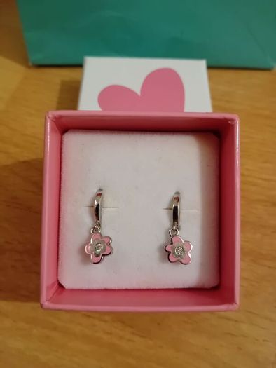 New Agatha Ruiz De La Prada Earrings