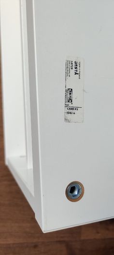 Ikea Besta shelves unit