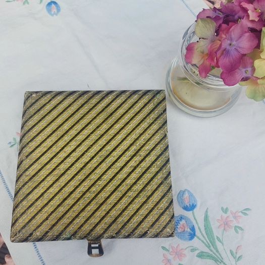 Vintage Soulet Placemats in the Original Box