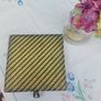 Vintage Soulet Placemats in the Original Box Image 6