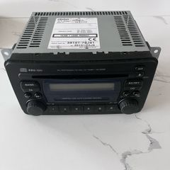 Suzuki Jimny Radio