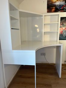 Ikea desk