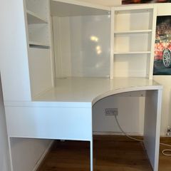 Ikea desk