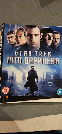 Blu Ray Movies
