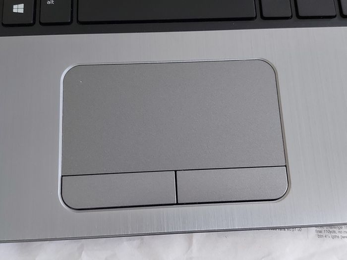 HP ProBook 455 G2, AMD A6 PRO-7050B R4, 5 Compute Cores 2C + 3G, 2.2GHz, 4 GB Ram, 1 Terrabyte HDD, windows 10, Microsoft Edge, Chrome and VLC