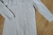 Warm Dress  Age 4-5