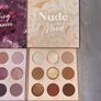 Colourpop Making Mauves And Nude Mood Palettes Genuine Brand New Image 6