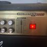 Marshall AVT275 Valvestate 2000 2x12" 150W Image 3