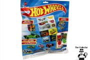 Hot Wheels Fidget Fun Bag Lucky Bag Brand New Sealed