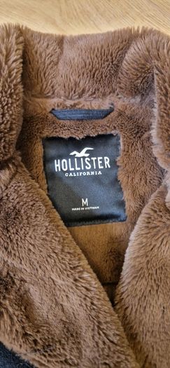 Hollister Jacket - M