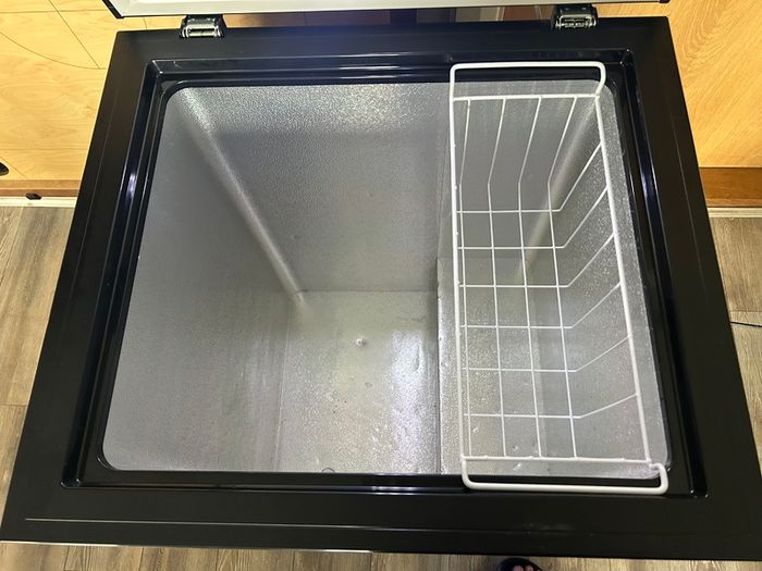 Chest Freezer Fridgemaster