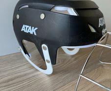 ATAK Hurling Helmet in  Like New Condition