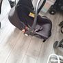 baby seat Image 2