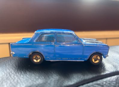 Dinky Vauxhall Viva
