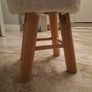 Lovely footstool Image 4