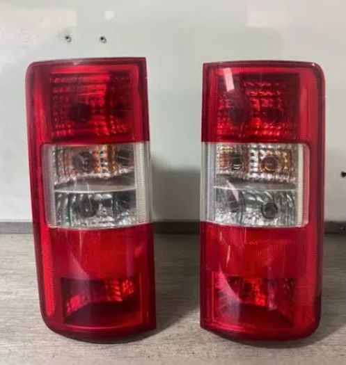 ford transit connect lights