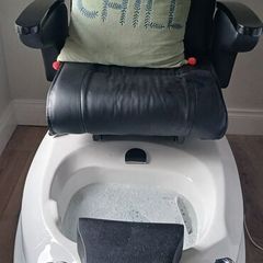 Pedicure Chair
